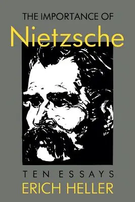 Die Bedeutung von Nietzsche - The Importance of Nietzsche