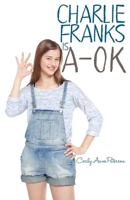 Charlie Franks ist A-OK - Charlie Franks is A-OK