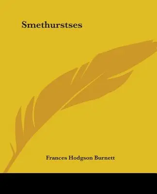 Smethursts - Smethurstses