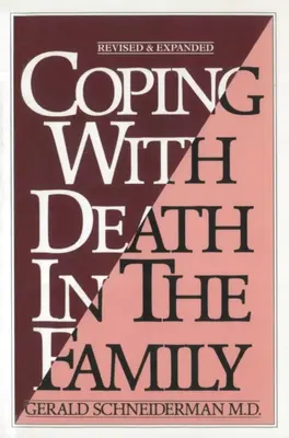 Der Umgang mit dem Tod in der Familie - Coping with Death in the Family