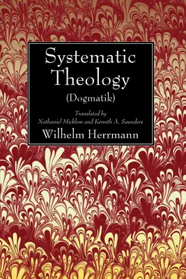 Systematische Theologie (Dogmatik) - Systematic Theology (Dogmatik)
