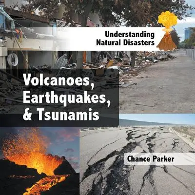 Vulkane, Erdbeben und Tsunamis - Volcanoes, Earthquakes, & Tsunamis