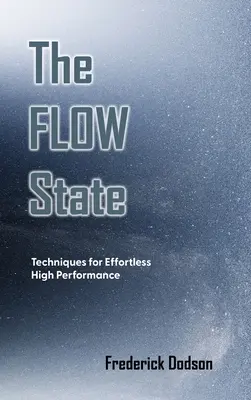 Der Flow-Zustand - The Flow State