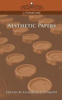 Ästhetische Schriften - Aesthetic Papers