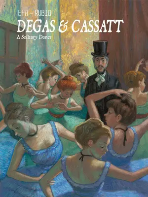 Degas & Cassatt: Ein einsamer Tanz - Degas & Cassatt: A Solitary Dance