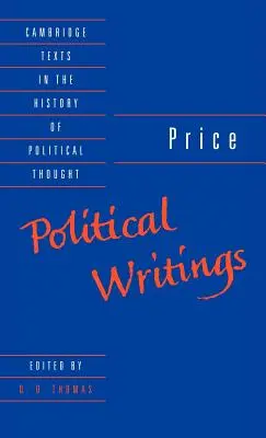 Preis: Politische Schriften - Price: Political Writings