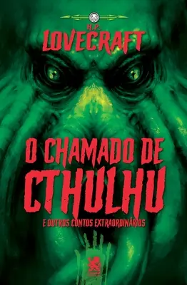 Lovecraft - Der Schrei des Cthulhu und weitere außergewöhnliche Inhalte - Lovecraft - O chamado de Cthulhu e Outros Contos Extraordinrios