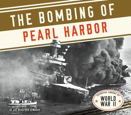 Bombardierung von Pearl Harbor - Bombing of Pearl Harbor