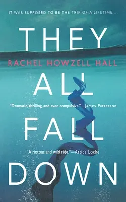 Sie fallen alle um: Ein Thriller - They All Fall Down: A Thriller