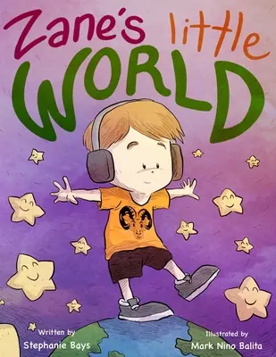 Zane's kleine Welt - Zane's Little World