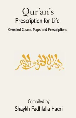 Qur'an's Rezept für das Leben - Qur'an's Prescription for Life