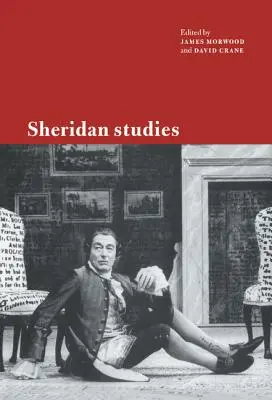 Sheridan-Studien - Sheridan Studies