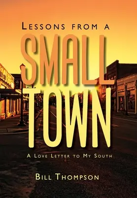 Lektionen aus einer Kleinstadt - Lessons from a Small Town