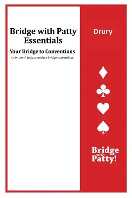 Drury: Bridge mit Patty Essentials: Drury - Drury: Bridge with Patty Essentials: Drury