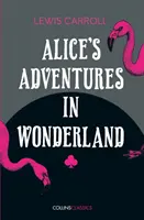 Alices Abenteuer im Wunderland - Alice's Adventures in Wonderland