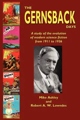 Die Gernsback-Tage - The Gernsback Days