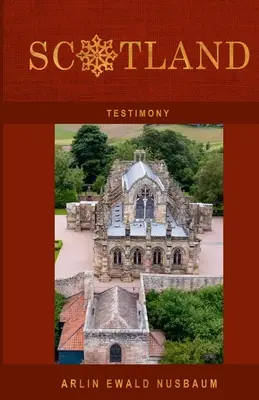 Zeugnis: Schottland: Maria Magdalena, Tempelritter, Rosslyn Chapel und Freimaurerei enthüllt - Testimony: Scotland: Mary Magdalene, Knights Templar, Rosslyn Chapel & Freemasonry Revealed