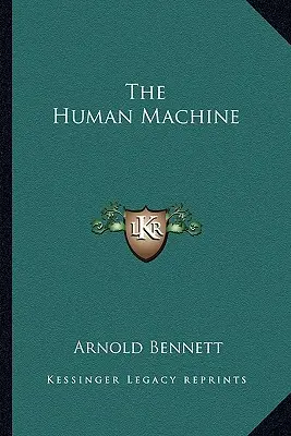 Die Menschliche Maschine - The Human Machine