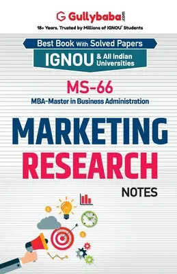 MS-66 Marketingforschung - MS-66 Marketing Research