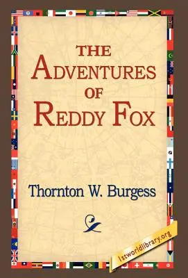 Die Abenteuer von Reddy Fox - The Adventures of Reddy Fox