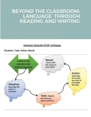 Jenseits des Klassenzimmers: Sprache durch Lesen und Schreiben - Beyond the Classroom: Language Through Reading and Writing