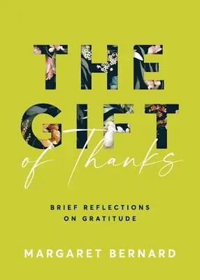 Das Geschenk des Dankes: Kurze Überlegungen zur Dankbarkeit - The Gift of Thanks: Brief Reflections on Gratitude