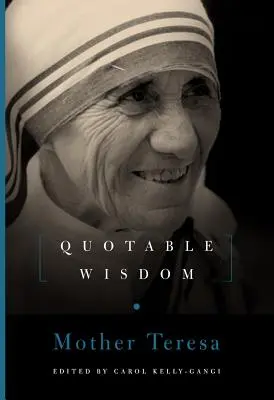 Mutter Teresa - Mother Teresa