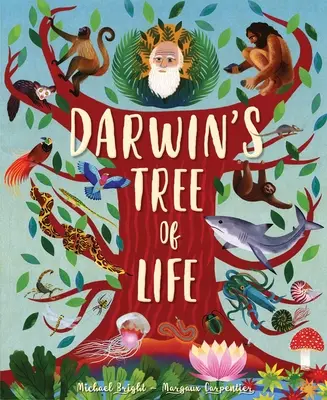 Darwins Baum des Lebens - Darwin's Tree of Life