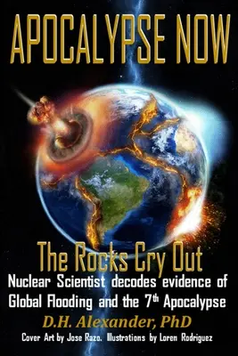 Apocalypse Now: Die Felsen schreien auf - Apocalypse Now: The Rocks Cry Out