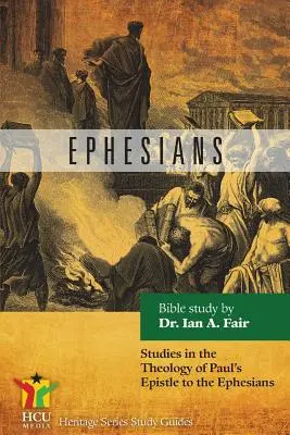 Epheserbrief - Ephesians
