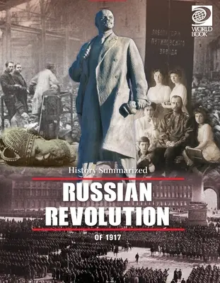 Russische Revolution von 1917 - Russian Revolution of 1917