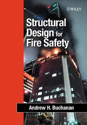 Tragwerksplanung für den Brandschutz - Structural Design for Fire Safety