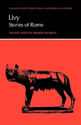 Livius: Geschichten von Rom - Livy: Stories of Rome