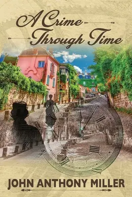 Ein Verbrechen durch die Zeit - A Crime Through Time