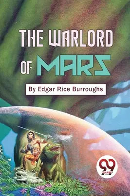 Der Warlord vom Mars - The Warlord Of Mars