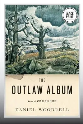 Das Outlaw-Album: Geschichten - The Outlaw Album: Stories