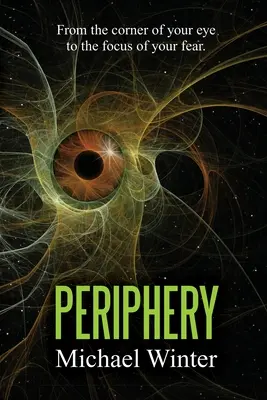 Peripherie: Eine Geschichte des kosmischen Schreckens - Periphery: A Tale of Cosmic Horror