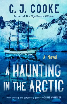 Ein Spuk in der Arktis - A Haunting in the Arctic