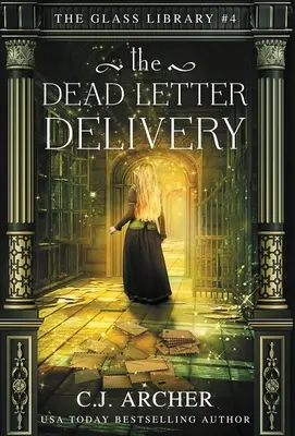 Die Lieferung der toten Briefe - The Dead Letter Delivery