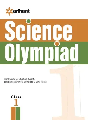 Wissenschaftsolympiade Klasse 1 - Science Olympiad Class 1