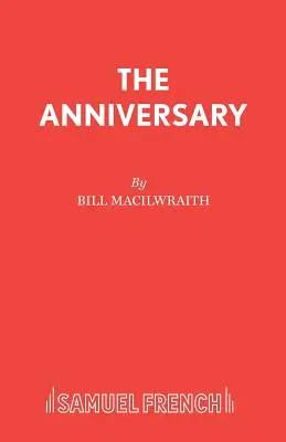 Der Jahrestag - The Anniversary