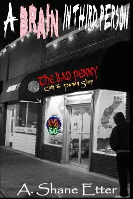 Ein Gehirn in der dritten Person - A Brain in Third Person