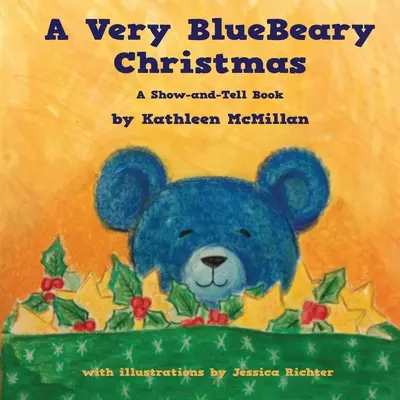 Ein sehr blaubäriges Weihnachtsfest - A Very BlueBeary Christmas