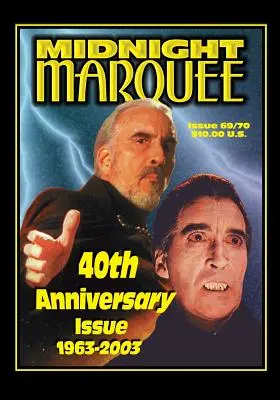 Mitternachts-Marquee 69/70 - Midnight Marquee 69/70