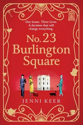 Nr. 23 Burlington Square - No. 23 Burlington Square