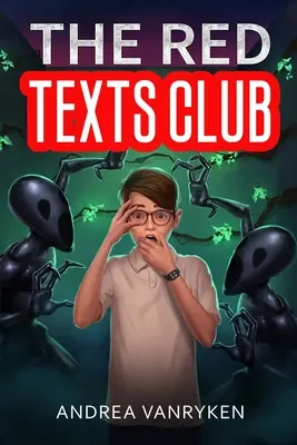 Der Club der roten Texte - The Red Texts Club