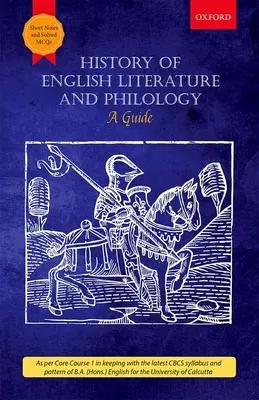 Geschichte der englischen Literatur und Philologie - History of English Literature and Philology