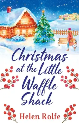 Weihnachten in der kleinen Waffelbude - Christmas at the Little Waffle Shack