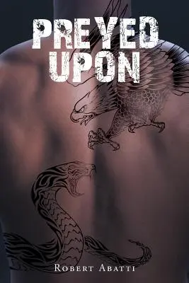 Auf Beutezug - Preyed Upon