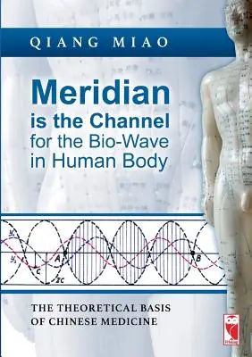 Meridian ist der Kanal für die Biowelle im menschlichen Körper - Meridian is the Channel for the Bio-Wave in Human Body